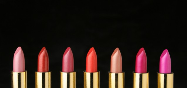 Confused Buying Lipstick? Try Listen Option 5 Brand Lipstick Here It!