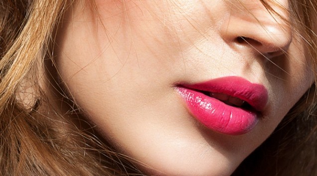 Lipstik pink